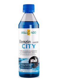 Resim Bell Add Benzın Cıty Konvertör Temizleme Yakıt Katkısı 
