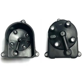 Resim Distribütör Kapağı Cıvıc 1.6 96-00 Cıvıc 1.5 1.6 Vtec 92-95 