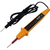 Resim Gesi 6890-63 8in1 Voltaj Test Cihazı 