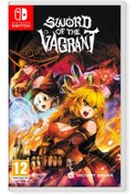 Resim Sword Of The Vagrant Nintendo Switch Nintendo