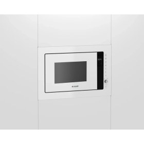 Resim Arçelik MA 2521 B Fibona Serisi 25 LT Ankastre Mikrodalga Fırın 