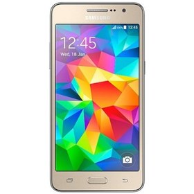 Resim Samsung Grand Prime TR Garanti | 8 GB 1 GB Altın 