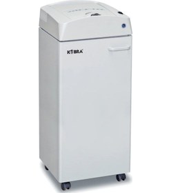 Resim Kobra Af+1 80 Litre 3.5x40mm Çapraz Kesim Evrak İmha Makinesi 
