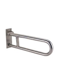 Resim Dpp Engelli Tutunma Barı Klozet-lavabo Yanı Mafsallı-katlanır 596589898637 Diğer 