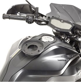 Resim Givi BF36 DEPO ÜSTÜ ÇANTA APARATI YAMAHA MT-07 2018-2020 