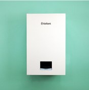 Resim Vaillant Ecotec İntro 18/24 Tam Yoğuşmalı Kombi 
