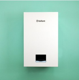 Resim Vaillant Ecotec İntro 18/24 Tam Yoğuşmalı Kombi 