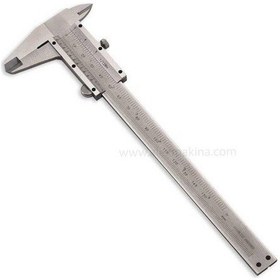 Resim Bulmax 150mm Kumpas Bmx-2240 
