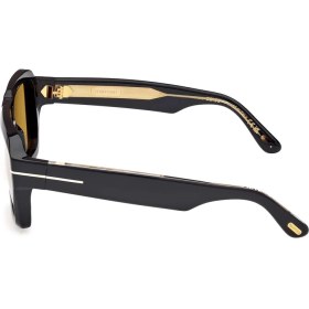 Resim Tom Ford Icon FT1202 01E Erkek Güneş Gözlüğü 