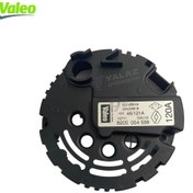 Resim Valeo ALTERNATÖR ARKA TOZ KAPAK 120 A PLS RENAULT MEGANE 1.9 DİZEL 