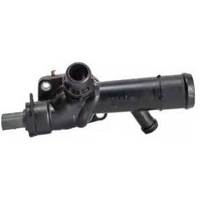 Resim Esse Otomotiv - A4-a5 Su Flanşı 08- Febı193080 03l121132ac 