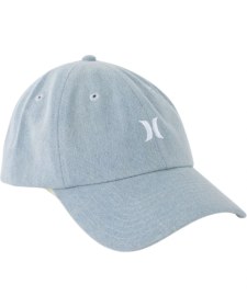 Resim Hurley Mom Iconic Hat Erkek Mavi Şapka 