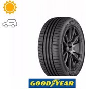 Resim Goodyear 205/60 R16 92V Eagle Sport 2 Yaz Lastiği 2021 