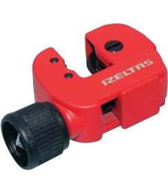 Resim İzeltaş- Mini Boru Kesici (Bakır Ve Alüminyum İçin) 