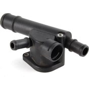 Resim Wolcar Volkswagen Golf 5 Termostat Flanşı 1.9 