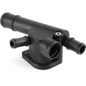 Resim Wolcar Volkswagen Golf 5 Termostat Flanşı 1.9 