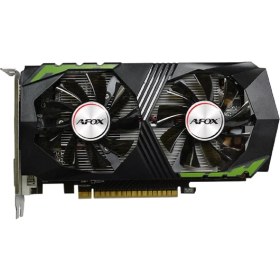 Resim Afox AF750TI-4096D5H4 GTX750TI 4gb Ddr5 128BIT Vga/dvı/hdmı 16X Ekran Kartı 