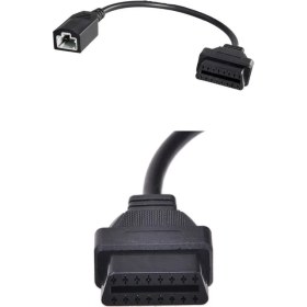 Resim Vgate Icar Honda 3 Pın Kablo 