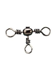 Resim Fladen Siyah T -3 Lü Paket Fırdöndu - 2/0-1/0-1- 