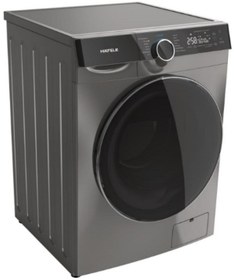Resim Orion 10 KG 1400 Devir Çamaşır Makinesi 
