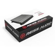 Resim REISS AUDIO Rs- D240.4 Class D Oto Amfi 