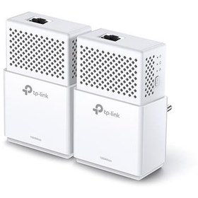 Resim Tp-Link TL-PA7010KIT 1000 Mbps Gigabit Powerline Adaptör 