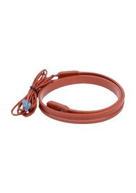 Resim Karter Isıtıcı 860 Mm 50w 220v Sz 148 / Sz 160 Kompresörler İçin 