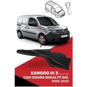 Resim Cnd Kango 3 Uyumlu Cam Izgara Bakaliti Sol - 8200439447r 