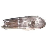 Resim TYC 1997-2000 Ford Mondeo Far Lambası Sağ Manuel (ADET) (OEM NO:301098003041) 