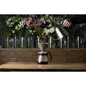 Resim Hario V60 Craft Kahve Demleme Seti 