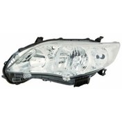 Resim DEPO 112-1130L-LDEMN On Far Sol-(Toyota: Corolla Uyumlu 10-12 ) 8117002B10 1121130LLDEMN (WP524951) 