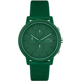 Resim Lacoste LAC2011245 Erkek Kol Saati 