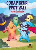 Resim Çorap Şehri Festivali Nova Kids