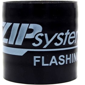 Resim Zip Bant 10cmx5mt Sızdırmazlık Ve Yalıtım Bandı Çatı Baca Duvar 