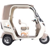 Resim Arora ANGEL PRO ELEKTRİKLİ MOTOSİKLET 