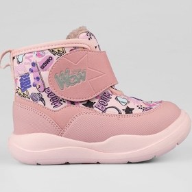 Resim Vicco Santo Hafif Kız Bebek Pudra Bot Pudra 