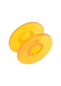 Resim Fdm Aile Makine Masurası Plastik Sarı 