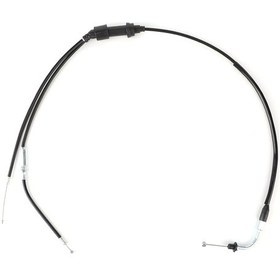 Resim Throttle Cable For Yamaha Pw50 - Yongtao 