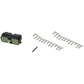 Resim AGCO Kablo Onarım Kiti - AGCO | N858102 