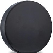 Resim Dashanshop Jeep Karavan Römork 12-17 Inç 24-27" Pvc Tekerlek Koruma Kılıfı Diğer 