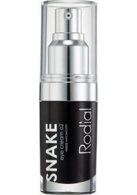Resim Rodial Snake Eye Cream 15ml Göz Çevresi Için Kırışıklık Ve Yorgunluk Giderici Bakım Kremi 
