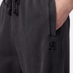 Resim Champion Wide Leg Kadın Gri Eşofman ALTI.ES510 