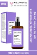 Resim Maruderm saç tonik | onarıcı saç bakım toniği 200 ml 