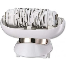 Resim Empressco Seri9 Flex Epilasyon Cımbız ile pürüzsüz cilt sağlar 