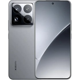 Resim Xiaomi 15 Pro YD | 512 GB 16 GB Gri 
