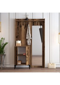 Resim Variant Variant Bc Portmanto Ceviz/Ceviz 