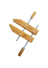 Resim Rox Wood 0037 Ahşap Işkence Vidalı 12'' 30 Cm 