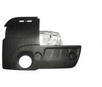 Resim Opel Crossland X Euro6 Motor Üst Koruma Bakaliti Orjinal Psa Marka 9805762880 