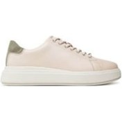 Resim Calvin Klein Kadın Sneaker Hw0hw025400ın Grey 