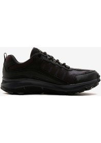 Resim Skechers Equalizer 5.0 Trail - Mosmos Erkek Siyah Outdoor Ayakkabı 237503 Bbk Siyah 